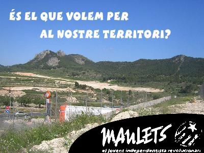 Futur en venda