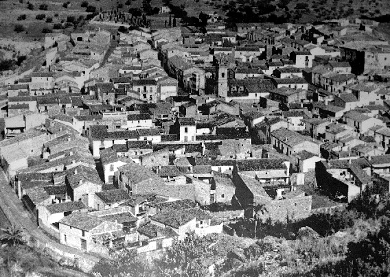 Foto Antiga d'Olocau del carraixet