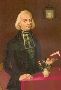 Josep Cavanilles