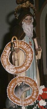 Sant Antoni