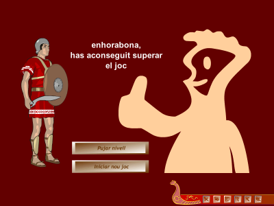 Joc del CD El Puntal dels Llops. Un fort� edet�
