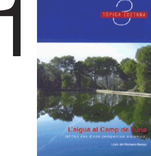 L'Institut d'estudis comarcals del camp de t�ria