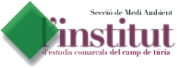 L'Institut d'estudis comarcals del camp de t�ria