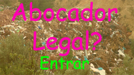 Abocador Legal?