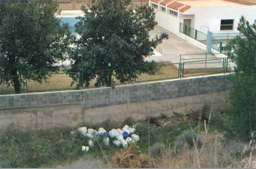 Piscina municipal